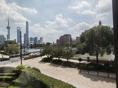 -上海苏宁宝丽嘉酒店·Cafe Bellagio西餐厅