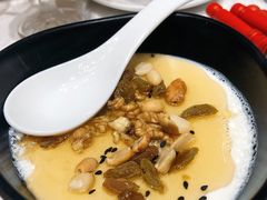 蜂蜜坚果酸奶-阿布都新疆音乐美食城(长湖路店)