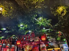 -活鱼馆(宜兴埠店)