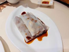 -利苑酒家(华熙国际店)