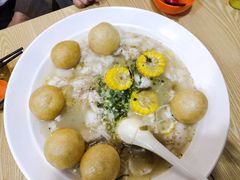 -乐达酸菜鱼面(山师东路店)