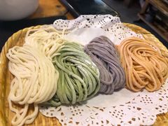 -北门涮肉·炭火铜锅涮肉(什刹海店)