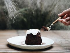 -Metal hands·铁手咖啡