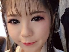 -九月鹰飞汉服摄影工作室