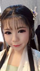 -九月鹰飞汉服摄影工作室