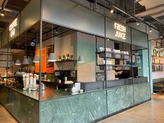 大堂-Wagas沃歌斯(杭州黄龙万科店)