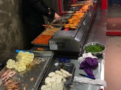 -小民大排档(马场角横路店)