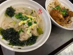 -鲜得来排骨年糕(即墨路店)