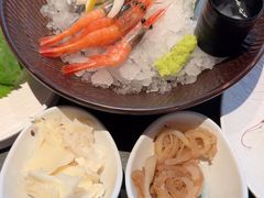 -牛YO寿喜烧火锅自助(三台子万象汇店)