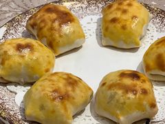烤包子-新粤新疆菜清真餐厅(拱北店)