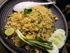 -The Dishes Seafood & Restaurant