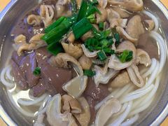 -守英猪脏粉(仓桥街店)