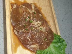 -妥妥烤肉料理(昙华林店)