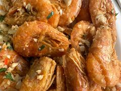 -众味海鲜大排档·活海鲜·潮汕味(南澳店)
