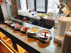 -蓝鲸湾汤泉(包河店)