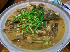 -下梅人家土菜馆(历史文化餐厅度假区店)