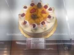 -苹果花园(鞍山路店)