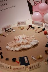 -AIYA艾亚宝宝宴·生日派对策划定制(钱江新城店)