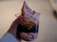 波波冰淇淋-喜茶(深圳东门1234店)