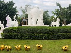 -清迈夜间动物园