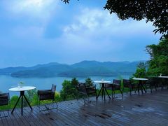 -天目湖涵田度假村