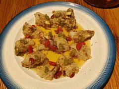 回民凉糕-柴窝堡22号辣子鸡·传承新疆菜