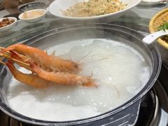 -丰尔粥食·粥底火锅·桑拿鸡(大良总店)