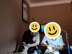-水墨澜渟足道·SPA·传统(四望亭东关街店)