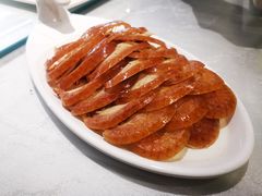 -金鸭都·老北京特色家常菜(潘家园店)