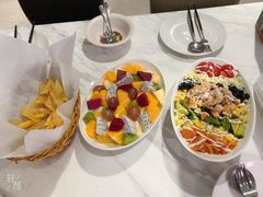 -Ms·KIMO星漠亲子餐厅(高新店)