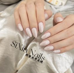 -斯馨·健康美甲美睫