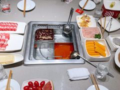 -海底捞火锅(漫乐城夜宵主题店)