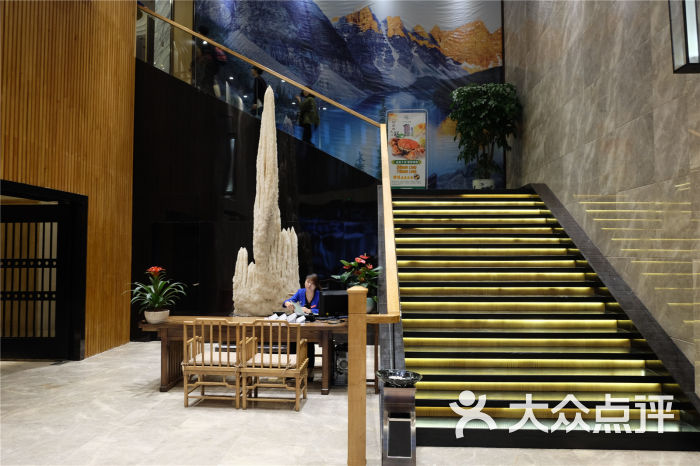 卞氏菜根香(航空路旗舰店)--环境图片-成都美食-大众点评网