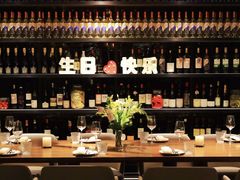 -Osteria Garden 生蚝花园餐厅(原进贤路店)