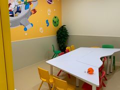 -小问号·科学启蒙·逻辑思维·阅读素养·口才演讲(杨浦合生汇中心)