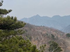 -慕田峪长城