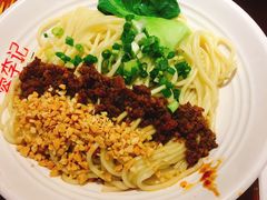-蓉李记成都名小吃(合肥包河万达店)