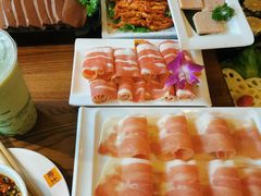-佬土鹅肠火锅(解放路店)