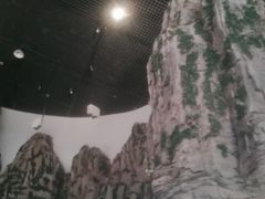 -房山世界地质公园博物馆