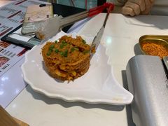 -八乔煎肉馆·丹东特色煎锅(梅林店)