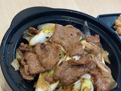 -永和大王(茉莉上新·友谊店)