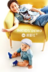-INKIDS潮童社儿童摄影(朝阳大悦城店)