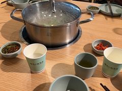 -嗲嗲的椰子鸡(亚龙湾总店)