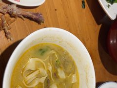 -三厂烩羊肉(五龙口店)