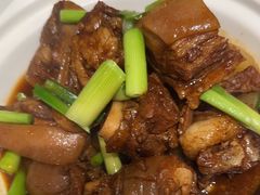 红烧羊肉砂锅-道道鲜·崇明私房菜(五角场店)