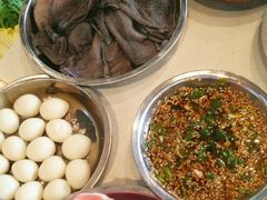 -憨铁匠老火锅(龙岗万科里店)