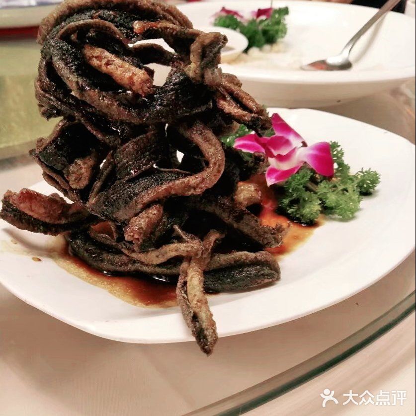传承的味道