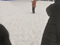 -长沙湘江冰雪世界