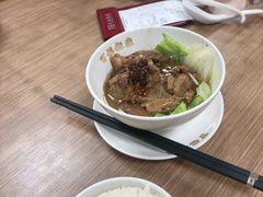 -百福麵家(新馬路店)