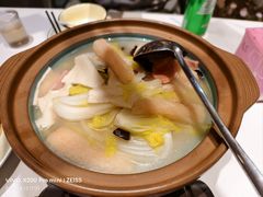 -阿露佳·舌尖上的安吉菜